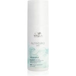 Wella Nutricurls Curls хидратиращ балсам за къдрава коса 150ml