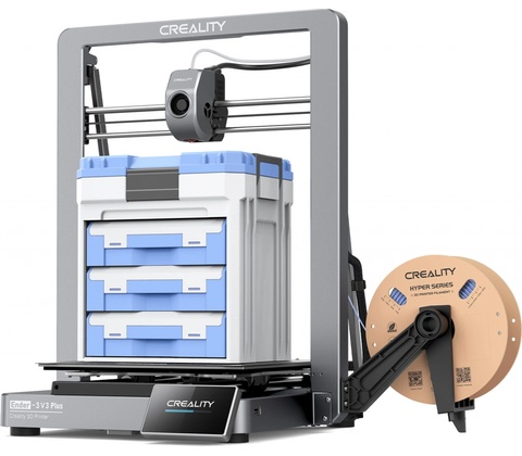 Creality Ender-3 V3 Plus