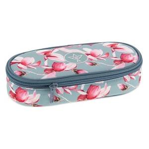 Ars Una Объл ученически несесер Ars Una Rosy Magnolia (5252)