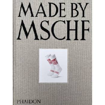 MADE BY MSCHF | BENTEL LUKAS