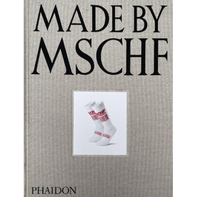 MADE BY MSCHF | BENTEL LUKAS