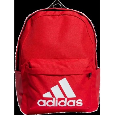 adidas Classic Badge of Sport červená 27,5 l