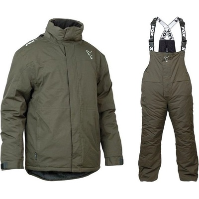 FOX Zimní komplet Carp Winter suit – Zbozi.Blesk.cz