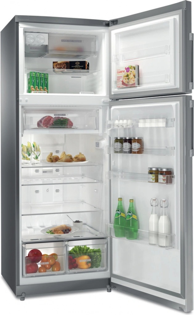 Whirlpool WT70E 831 X