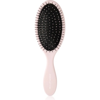 Brushworks Oval Detangling Brush Четка за коса