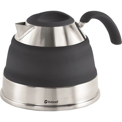 Outwell Collaps Kettle modrá/sivá 1,5L