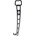 BLACK DIAMOND Nut Tool