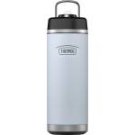 Thermos Icon Flip Straw Bottle 0, 71l Цвят: син