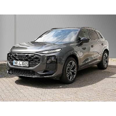 Audi Q3 1.5 TFSI Sportback 110 kW