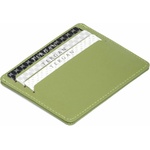 Tergan Калъфи за документи 1050LIGHT GREEN