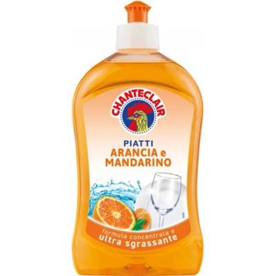 Chante Clair mycí prostředek na nádobí Pomaranč a Mandarinka 500 ml