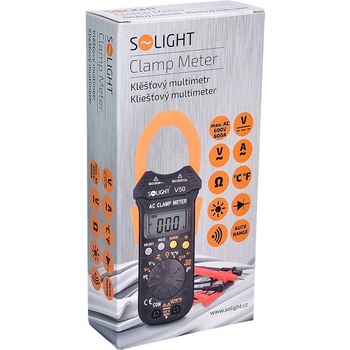 Solight V50