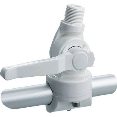 GLOMEX Montážna noha antény na trubku 22/25mm - RA125 592034