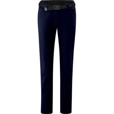 Maier Sports Дамски зимен панталон Maier Sports Women's Perlit Winter trousers - Night Sky - размер 46 (107-1180-0226)