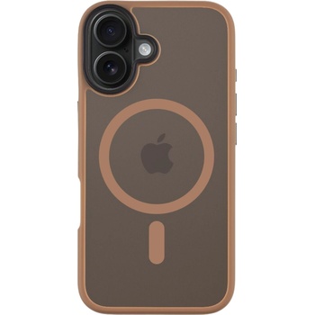 Tactical MagForce Hyperstealth Калъф за Apple iPhone 16 Moucha Moose Tactical | Kafyav | МЪЖЕ | UNI
