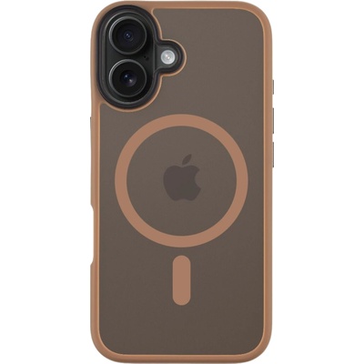 Tactical MagForce Hyperstealth Калъф за Apple iPhone 16 Moucha Moose Tactical | Kafyav | МЪЖЕ | UNI