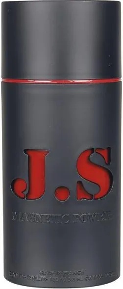 Jeanne Arthes Joe Sorrento Magnetic Power EDT 100 ml