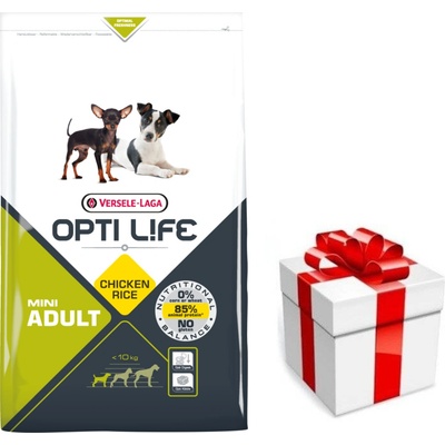 Versele Laga Opti Life Adult Mini 7,5 kg