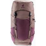 Deuter Раница за трекинг deuter Futura Pro 38 l SL cassis/ashrose
