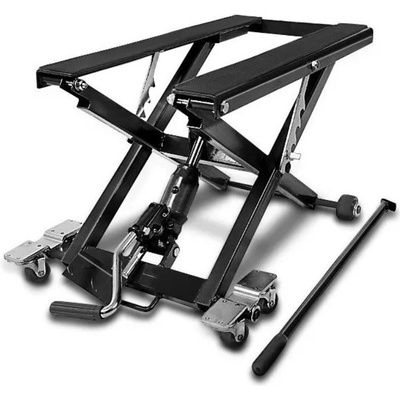 Hydraulický zvedák R-TECH pro ATV i Chopper 500kg – Sleviste.cz