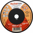 Fischer Řezný kotouč 180 x 1,5 x 22,2 mm 531714