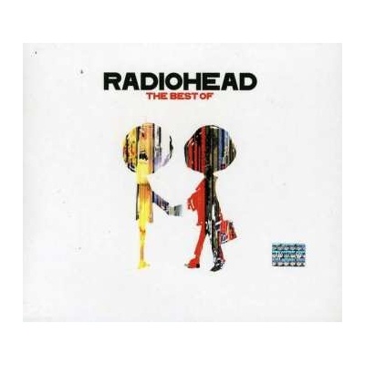 Radiohead - Best Of / Limited CD