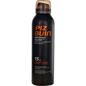 Piz Buin Instant Glow Spray SPF15 150 ml