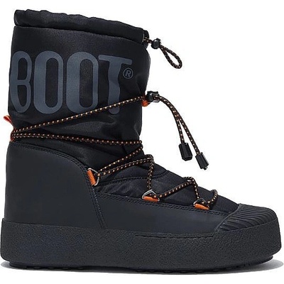 Tecnica Moon Boot LTrack Polar black/Orange