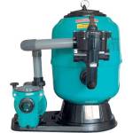 GEMAS neptune filtration unit