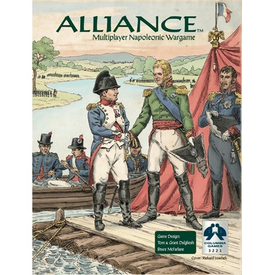 Columbia Games Alliance