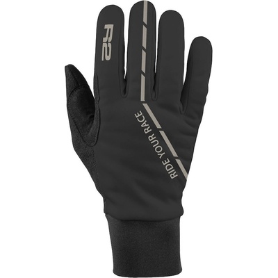 R2 Nexa Размер на ръкавиците: 7 / Цвят: черен