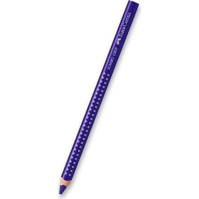 Faber Castell Jumbo Grip 1109 37 svěstková