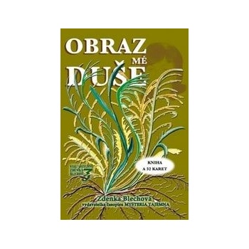 Obraz mé duše