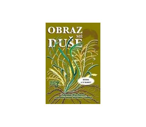 Obraz mé duše