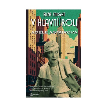 V hlavní roli Adele Astairová