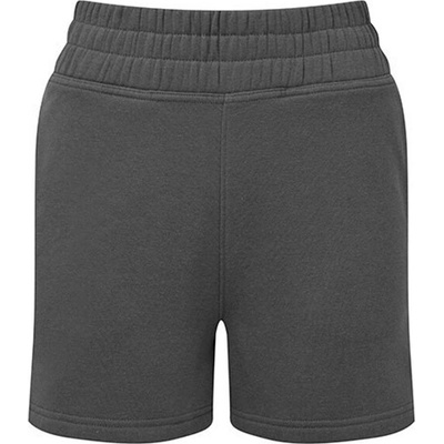 TriDri dámske šortky TR062 charcoal