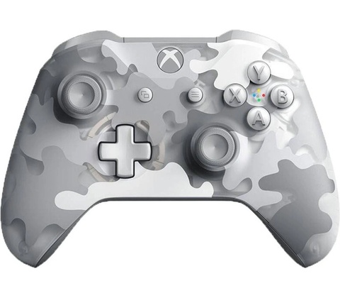 Microsoft Xbox Wireless Controller QAU-00139