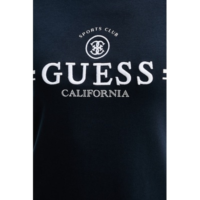 Стандартна рокля Guess MILA (V6GK05.K2988)