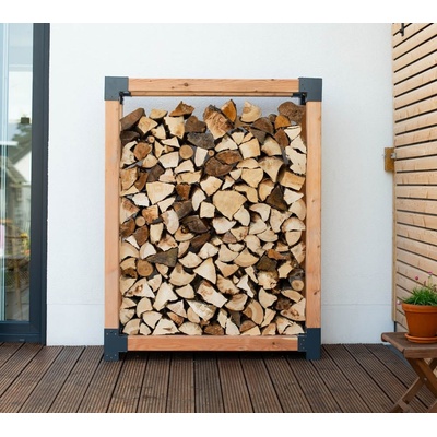 Westmann Michel XL 138 x 40 x 180 cm, natural