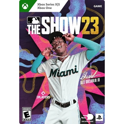 MLB The Show 23 (XSX)