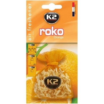 K2 ROKO Orange