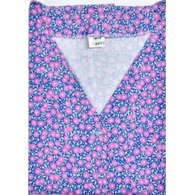 Praktik Kuchynská zástera šatová dlhá bavlna 36