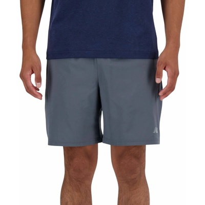 New Balance Sport Essentials 5in Sivý