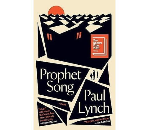 Prophet Song