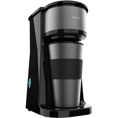 Cecotec Coffee 66 Drop & Go