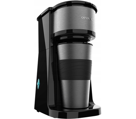 Cecotec Coffee 66 Drop & Go
