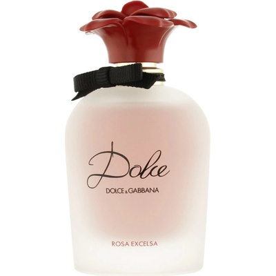 DOLCE & GABBANA Dolce Rosa Excelsa parfumovaná voda dámska 75 ml tester