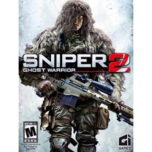 Sniper: Ghost Warrior 2