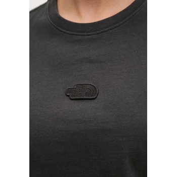 The North Face Памучна тениска The North Face Nature Relaxed (NF0A8BVWJK31)