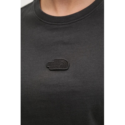 The North Face Памучна тениска The North Face Nature Relaxed (NF0A8BVWJK31)